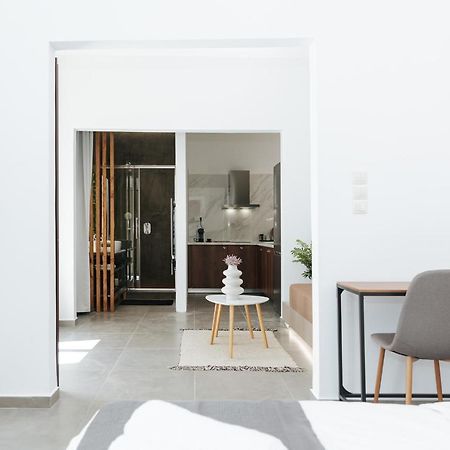 Athena City Apartment 外观 照片