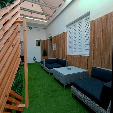 Athena City Apartment 外观 照片