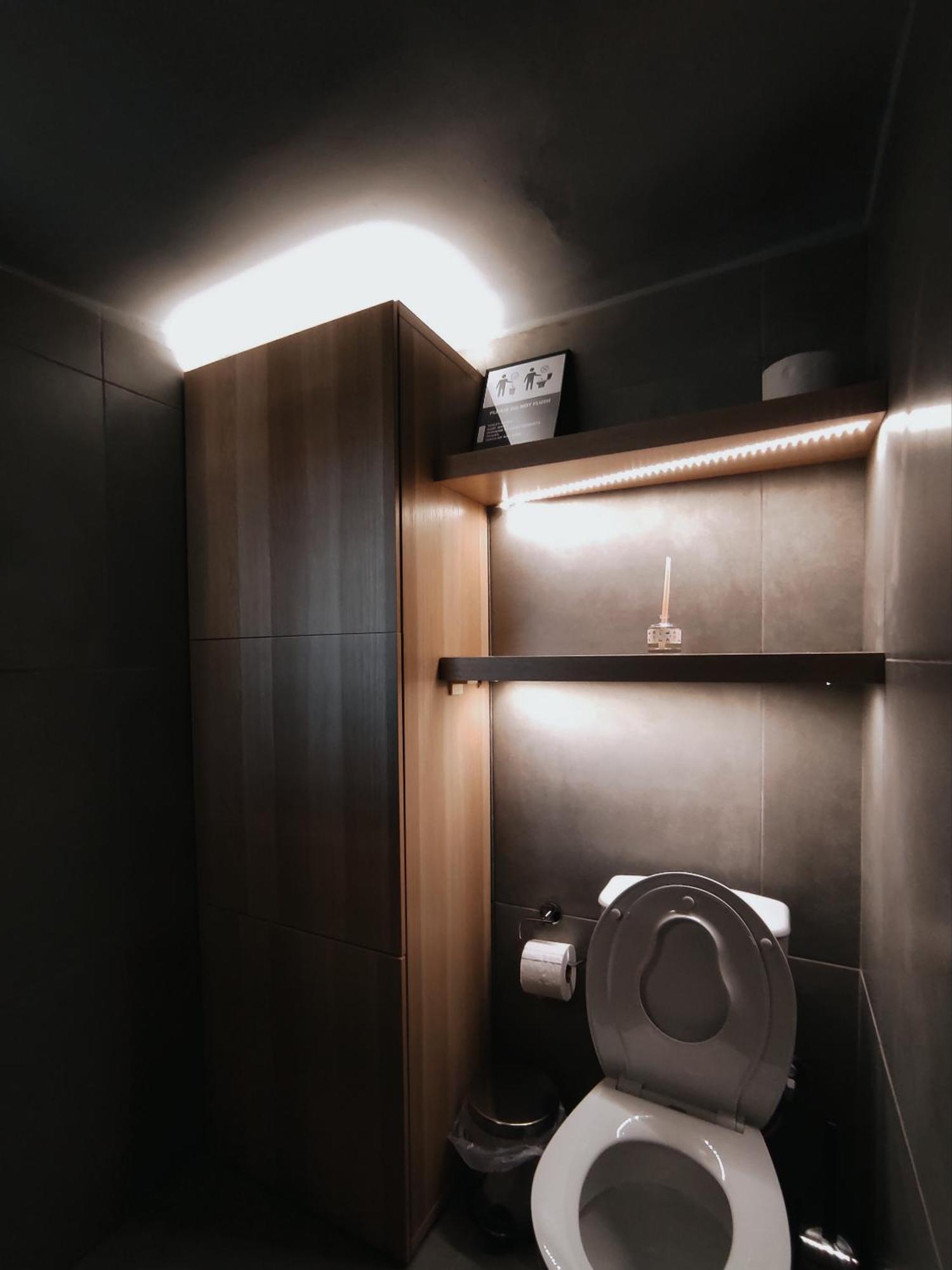 Athena City Apartment 外观 照片